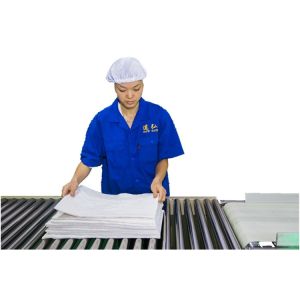 FKM Rubber Bisphenol Copolymer FKM Precompound and Compounds Automotive Industry