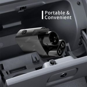 OLINK DC Charging NACS to CCS Adapter Ev Converter Electric Vehicle Charge