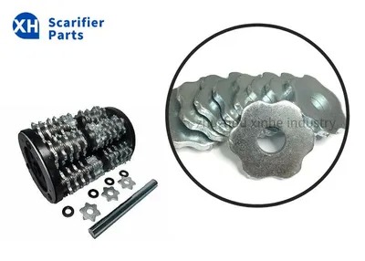 40 mm Outer Diameter 15 mm Inner Diameter 11 mm Width TCT Carbide Cutters for