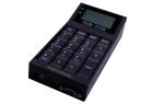Wireless call system pocsag transmitter keyboard alphanumeric customize smart