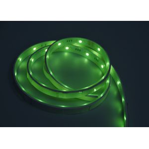 Remote WIFI 72Lamps/M 10M 7000K 24V LED Strip Light