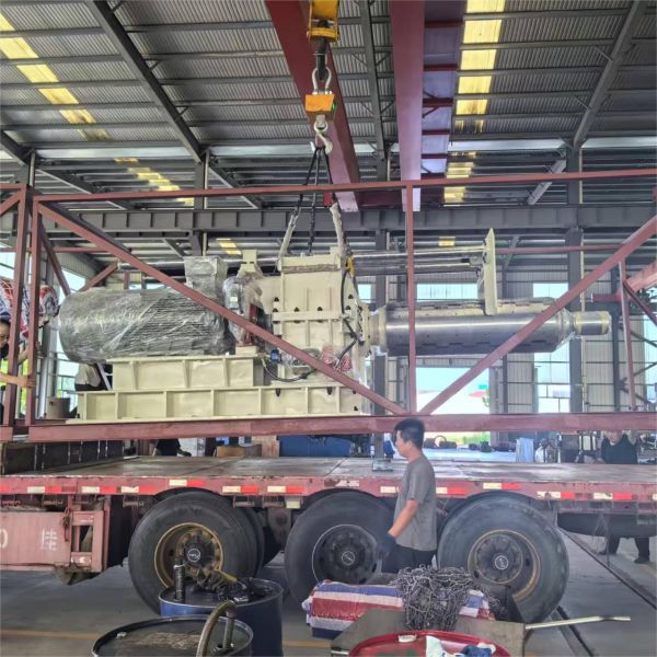 508mm Coil Inner Diameter Uncoiler with 0-50m/min Speed Range and 10 Tons