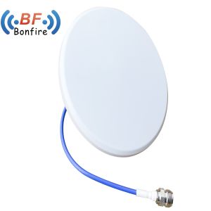 Indoor Usage Microwave Antenna 824 960 / 1710 2700MHz 3/5dBi for 4G 5G Signal