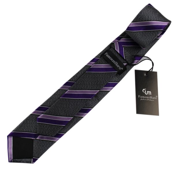 High Quality Customized 100% Silk Ties