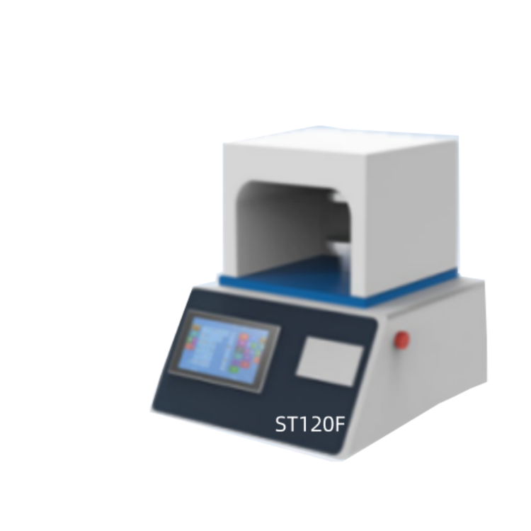 Intelligent ST120F Automatic Sugar Cube Hardness Tester with Advanced Mechatroni