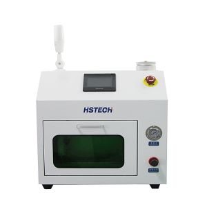 Malfunction Alarm And Emergency Braking System Full Inspection Window SMT Nozzle