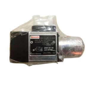 Rexroth R901102708 HED 8 OA-2X/200K14 Driver Module IP20 10A CANopen