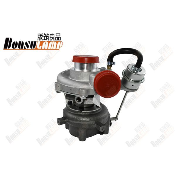 Genuine Original 8-98000031-0 8-98000031-2 Turbocharger Assembly For ISUZU FTR