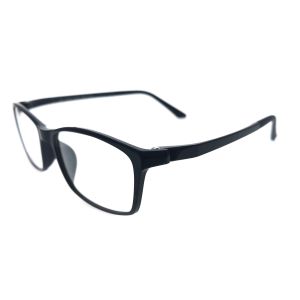 FU1756 Optical Lightweight TR90 Glasses Frames Unisex Rectangle Eyewear