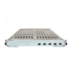 CR5D0L4XFA70 03054397 LPUI-51 4x10GBase LAN/WAN-SFP+ -A