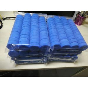 Lightweight PE Hydroponic Growing Medium Foam