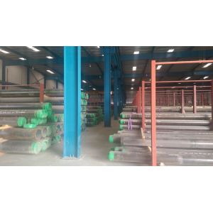 14CRMOV6-9 Alloy Steel Seamless Pipes Structural Alloy Chromium Molybdenum