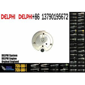 High quality Control valve Weifu Electronically controlled fuel injector, common