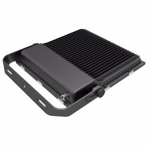 Classical high brightness Ultra thin LED Flood Lights 200W 26000lm Tempered