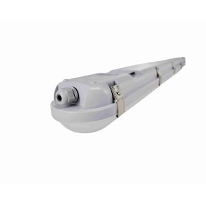 Vapor Tight LED Light Fixture Waterproof IP65 LED Tri proof Light Vapor Proof