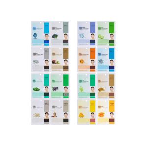Korea Sheet Face Mask / Collagen Essence face mask sheet
