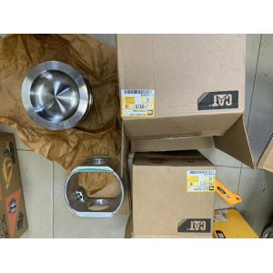 Cylinder Liner C-15 Piston Set C16 Sleves Piston C-16 Piston Ring C18 Liner Kit