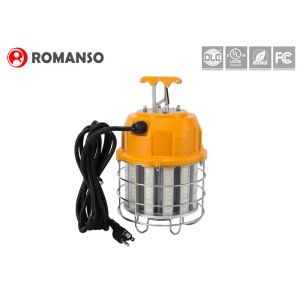 Dlc Ul Listed 60W Hook Ceiling 5000K Temporary Led Work Light For The Building