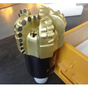 Wholesale 12 1/4" S233 /S1952 diamond drilling bits for oil well drill for clay supplier from China from china suppliers