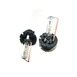 Starting Voltage 15000K 23KV 35W / 55W AC HID D4S Xenon Bulb H11 , H13 , 9004 ,