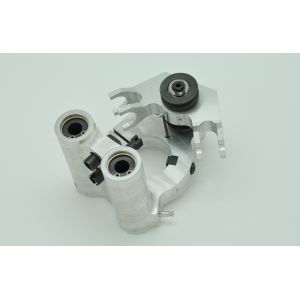 China Sharpener & Presser Foot Assembly For Gerber Cutter GTXL Cutting Parts 85629001 on sale