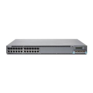 Juniper Networks EX4300-24T EX 24-Port Rackmount 3 Layer Switch Networks EX