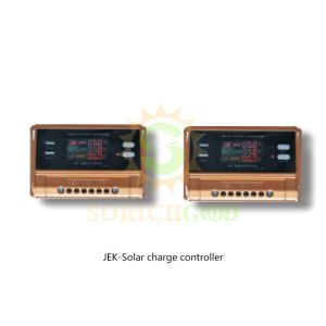 Wholesale 10A To 60A Current Capacity Solar Power Charge Controller from china suppliers