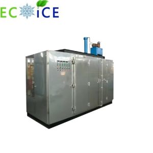 Buy cheap Advanced Seafood Freezer with Vacuum Technology for Oxygen Free Freezing from wholesalers