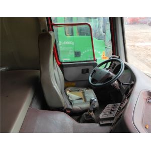 Sinotruk HOWO Tipper Truck Dump Turck 8× 4 6× 4 Type