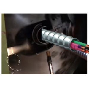 Concentric Planetary Type Aluminum Alloy Armor Machines for Copper Stranding and