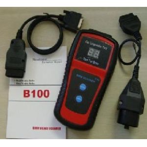 Wholesale B100 Automobile Code Scanner for Reading DTCs from china suppliers