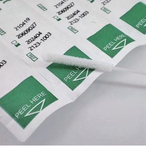 Rapid FLU B Test for Quick and Accurate Diagnosis Antigen Test Infectious IFU