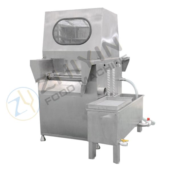 Meat quick brine filling machine Beef and mutton fresh meat brine filling