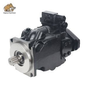 Wholesale Hydraulic Piston Pump Made In China Matches Danfoss JRLS65 OEM from china suppliers