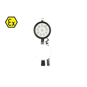 30W Rechargeble Explosion-proof LED work light 20hrs Working Time