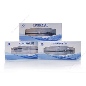 Wholesale 2.2mm Hydrophilic Hydrophobic IOL Delivery System ISO13485 from china suppliers