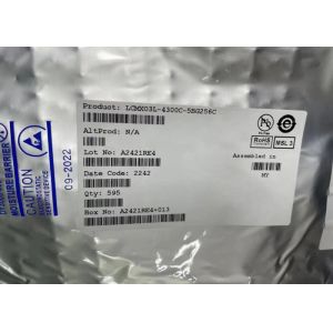 Field Programmable Gate Array LCMXO3L-4300C-5BG256C 4320LUTs MachXO3 Programmabl