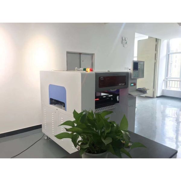 120 Single Feeder SMT Mounting Machine / Panasonic Placement Machines 220AC