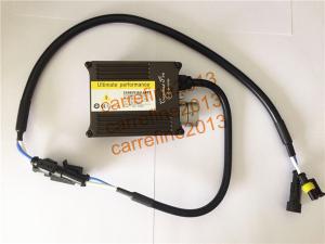 Wholesale HID Extension High Voltage Wiring Ballast wiring Harness HID ballast wire cables from china suppliers
