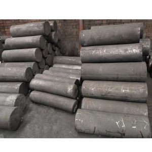Isostatic Crucibles Carbon Graphite Block For Precision Mold Processing ISO9001