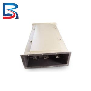 ODM Busway Bus Duct Electrical for Power Generation Plants and Renewable Energy