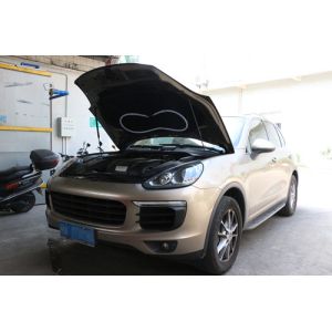 Threaded Connection Silver Automatic Fire Suppression System For Effective