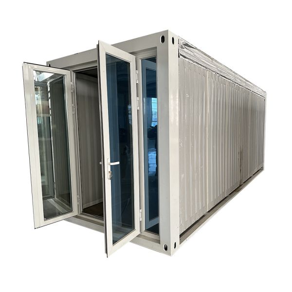 Customized 20ft 30ft 40ft Multi-function Fully Customized Expanding Container
