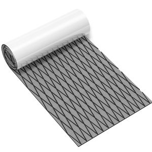 Wholesale Yacht Boat Decking Faux Teak Sheet Marine Mat made of EVA Foam with 6mm Thickness from china suppliers