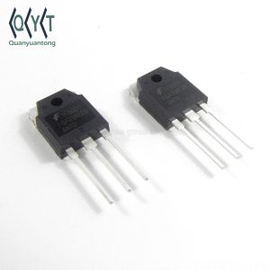 FGA25N120ANTD FGA25N120 Transistor 25N120 Original New IGBT Mosfet NPT and