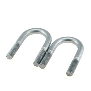 Customized Request 4 Inch 2 1 2 Steel Galvanized Clamping Square Heavy Duty Pipe