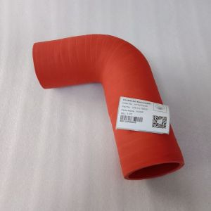 China Excavator Hydraulic Hose 208-03-76630 2080376630 6156-11-4470 6156114470 For PC400-8 on sale