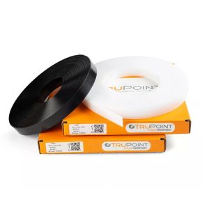 Trupoint Gravure Printing Doctor Blade Plastic For Printing Machine