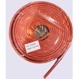 30*50 Size Waterstop Bars for Concrete Joints Moulding Processing Service and