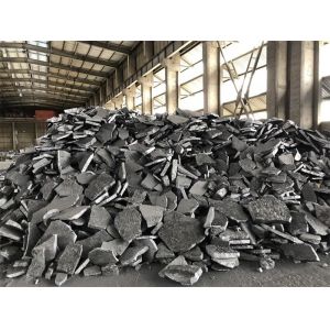 High Purity Ferro Silicon Alloy 75%